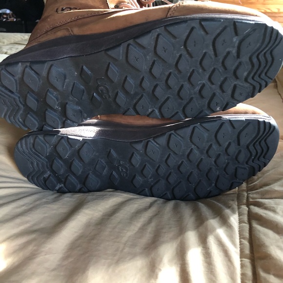 Ugg Adirondack Tall Women’s Boots - Picture 8 of 8